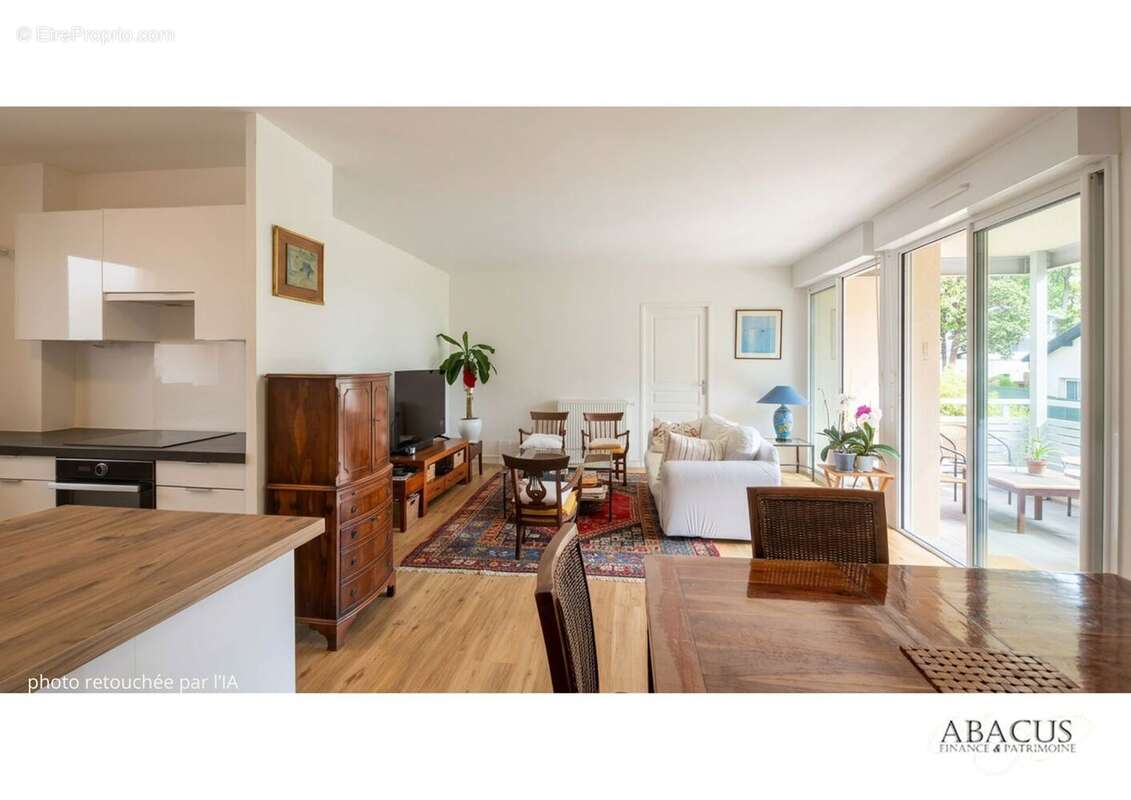 Appartement à ANGLET