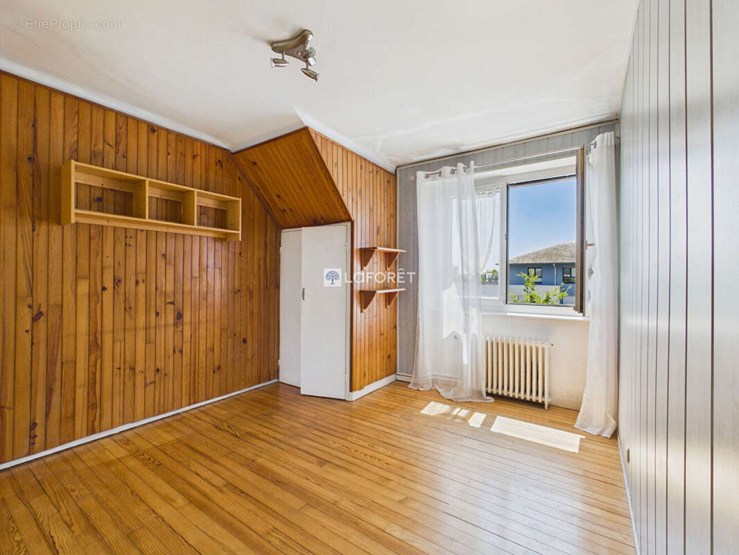 Maison Quimper 5 pièce(s) 128.65m2 - photo 8