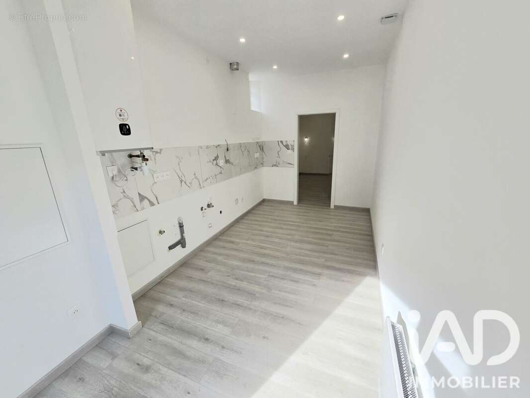 Commerce 28 m² à Lingolsheim  - photo 3