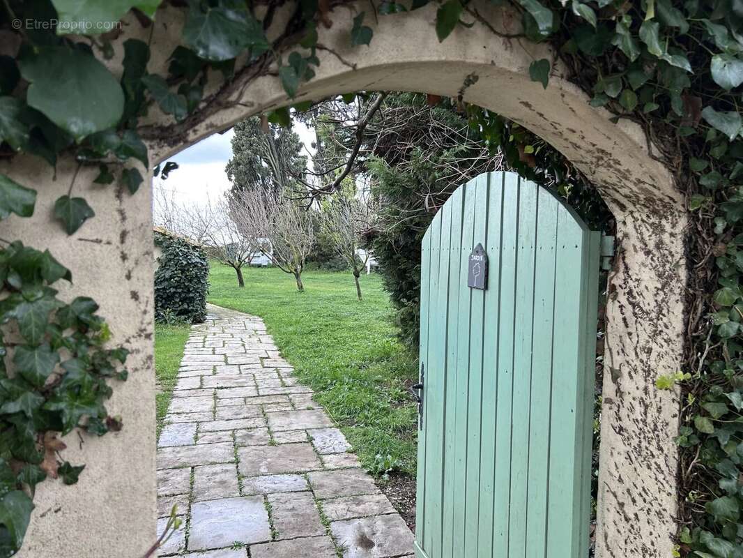 Maison à ARLES