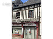 Commerce à HERICOURT-EN-CAUX