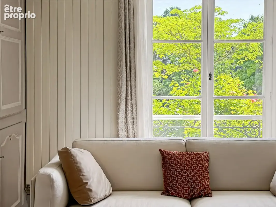Maison d'exception  avec piscine et dependance - photo 5