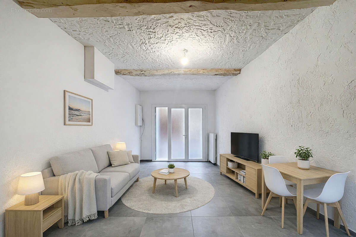 Maison à PIGNANS