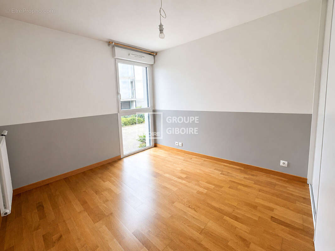 A vendre - exclusivite  agence giboire - appartement type 4 de 73.7 m² - rennes - photo 8