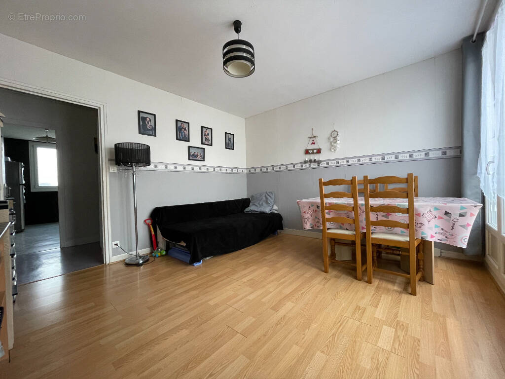 Appartement à BEAUVAIS