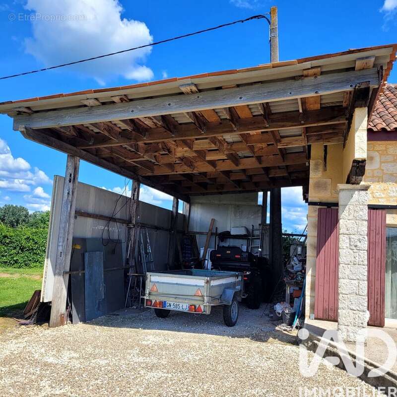 Photo 5 - Maison à MONBAZILLAC