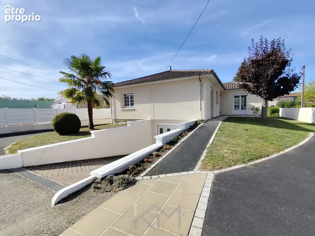 Maison 120 m2 - photo 12