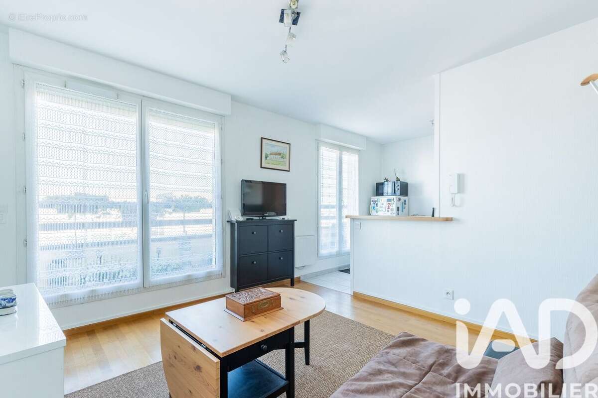 Photo 3 - Appartement à CHILLY-MAZARIN