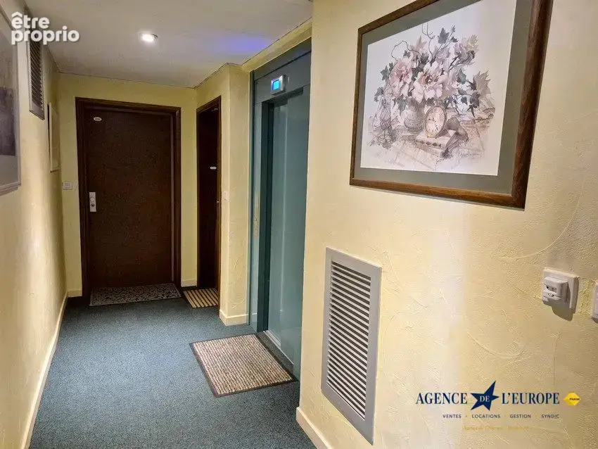 Appartement 3 pièces 77 m² à vendre à Vichy (03200) - photo 5