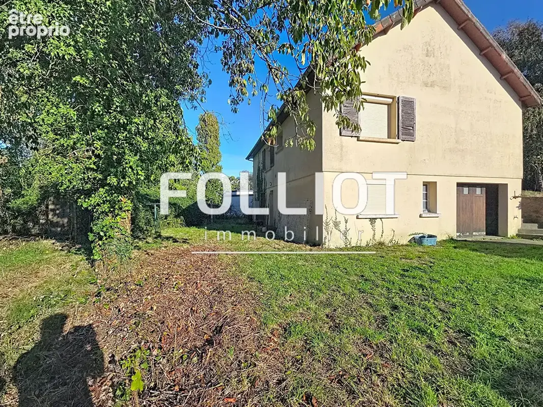 Maison à vendre à Yquelon - Quartier Les Blardières - 4 chambres - photo 13