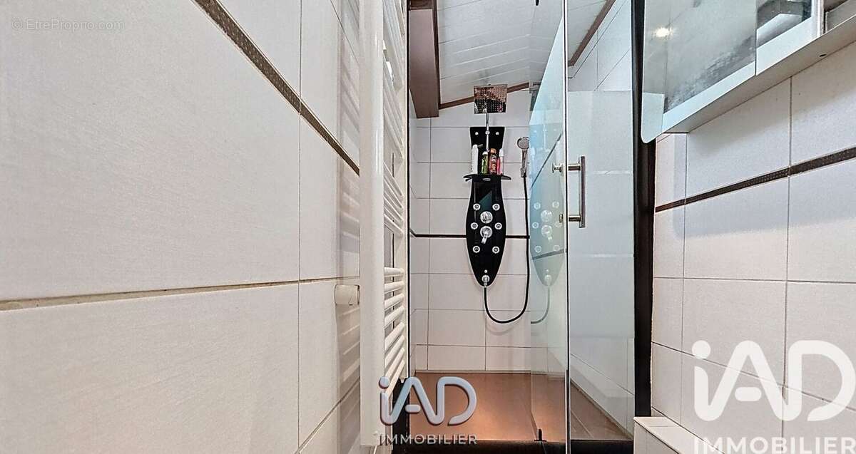 Photo 5 - Maison à MONTLHERY