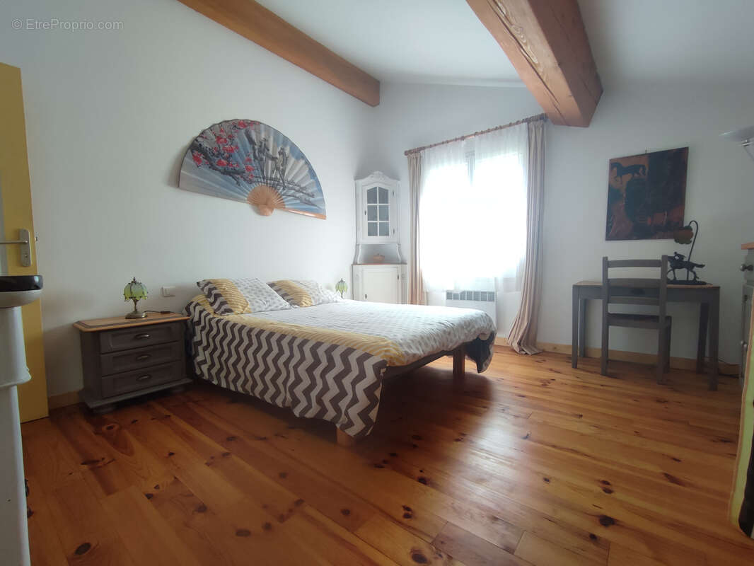 Maison à ELNE