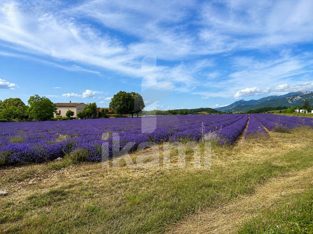 Maison récente avec 3 chambres, pièce de vie spacieuse avec vue sur le Vercors, à venir découvrir ! - photo 5