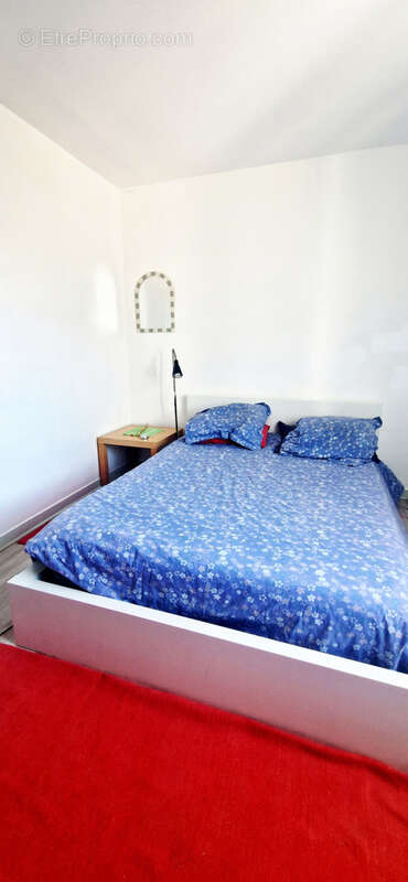 Maison à CHAVANOZ
