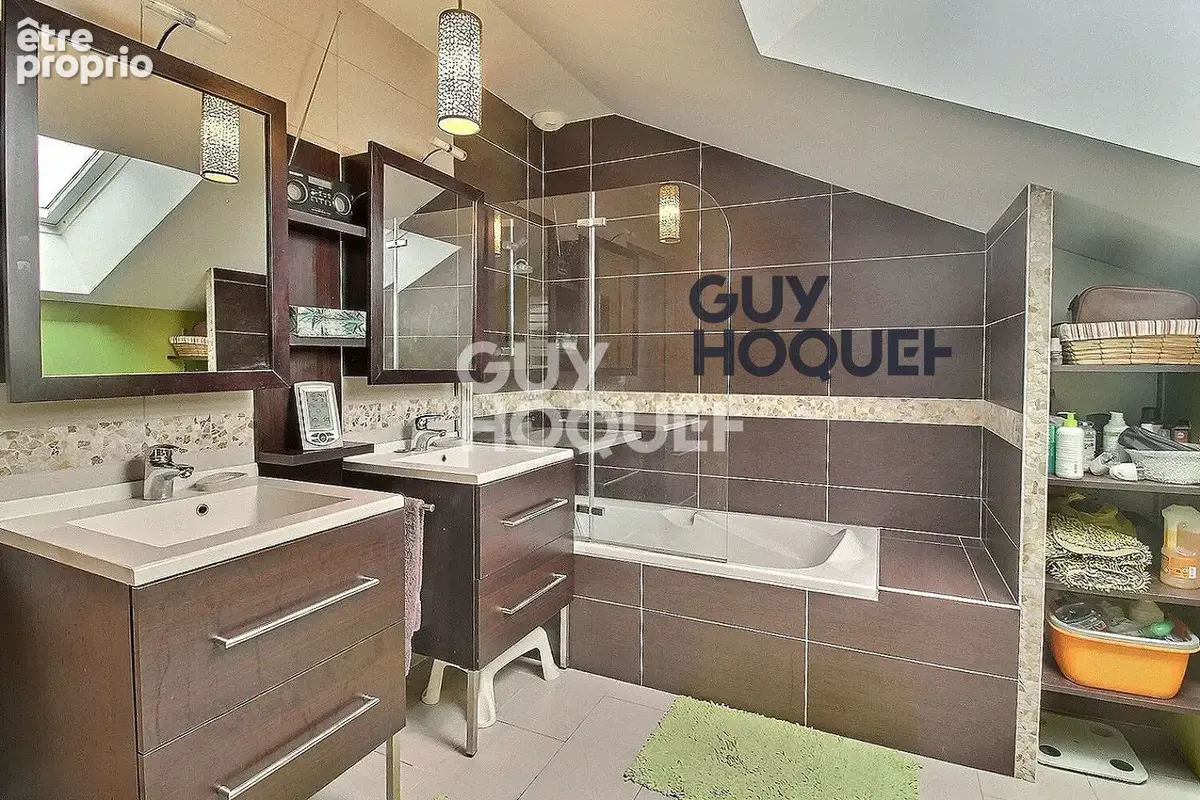 Maison 5 pièces dans quartier recherché de Limeil-Brévannes - photo 11