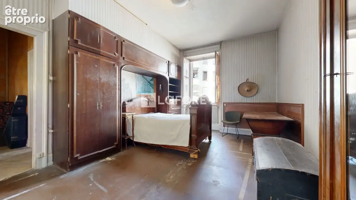 Avenue des Vosges appartement 6 pièces de 181m² - photo 17
