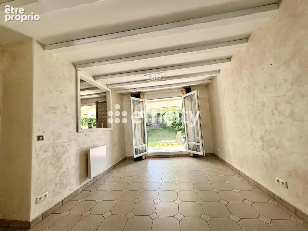Maison 5 pièces 100 m² à vendre à Saint-Martin-Du-Tertre (95270) - photo 12