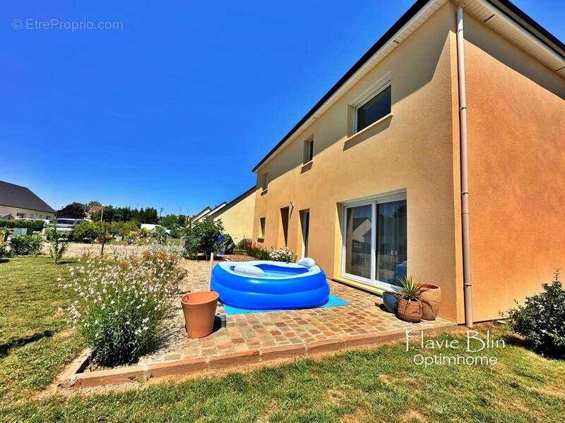 Maison à vendre 7 pièces PACY SUR EURE (27) - photo 12