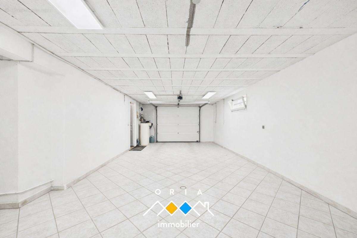 Maison à NOVEANT-SUR-MOSELLE