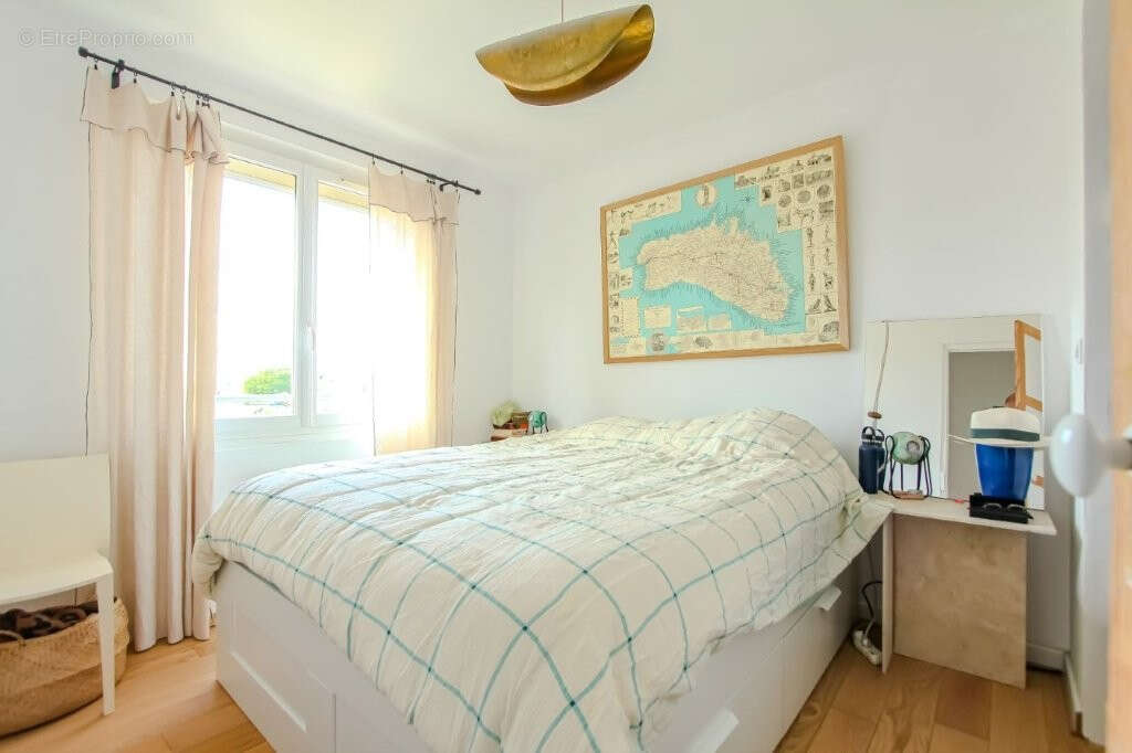 Appartement à ANGLET