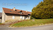 Maison à HACOURT