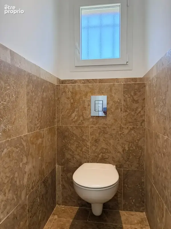 Le thor   coup de cœur pour cette maison neuve avec jardinet - photo 13