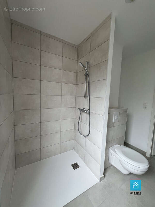 Appartement à TURCKHEIM