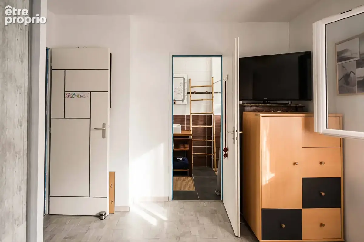 Maison 124m2 à seulement 8km de l'océan et des plages - photo 12
