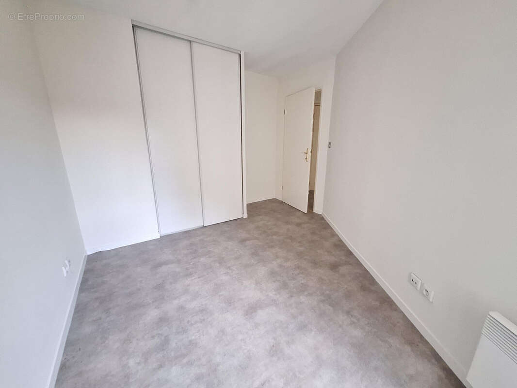 Appartement à CREIL