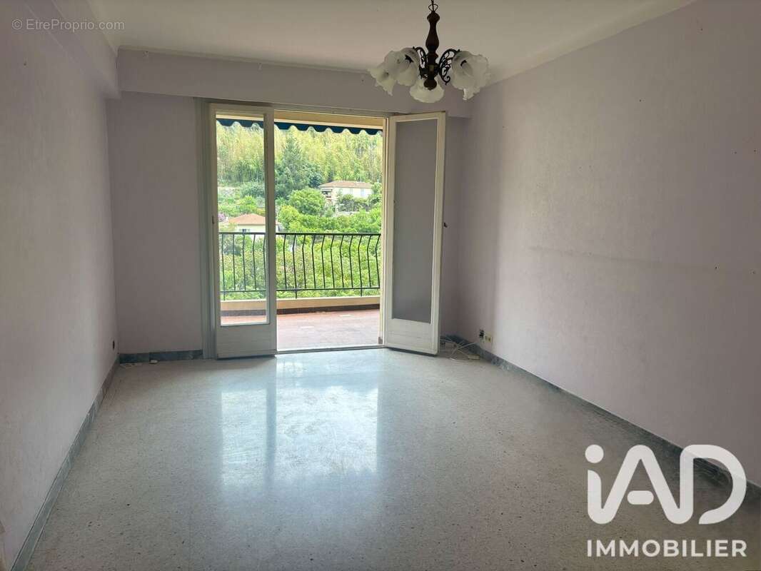 Appartement 60 m² à Menton  - photo 4