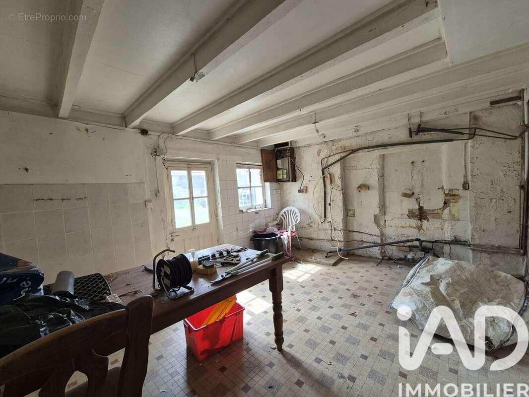 Photo 4 - Maison à CERSAY
