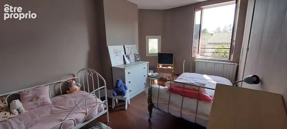 Bourg les Valence - Maison 6 chambres - photo 6