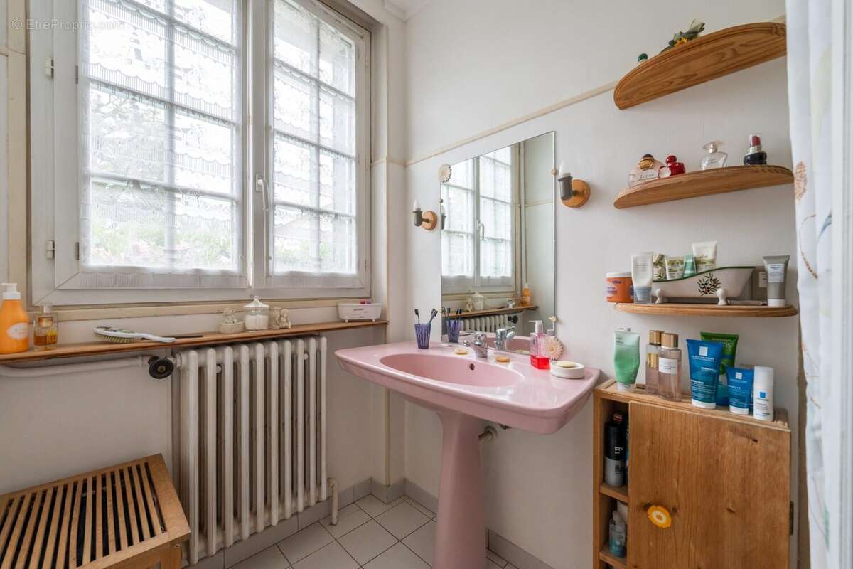 Maison à LIVRY-GARGAN