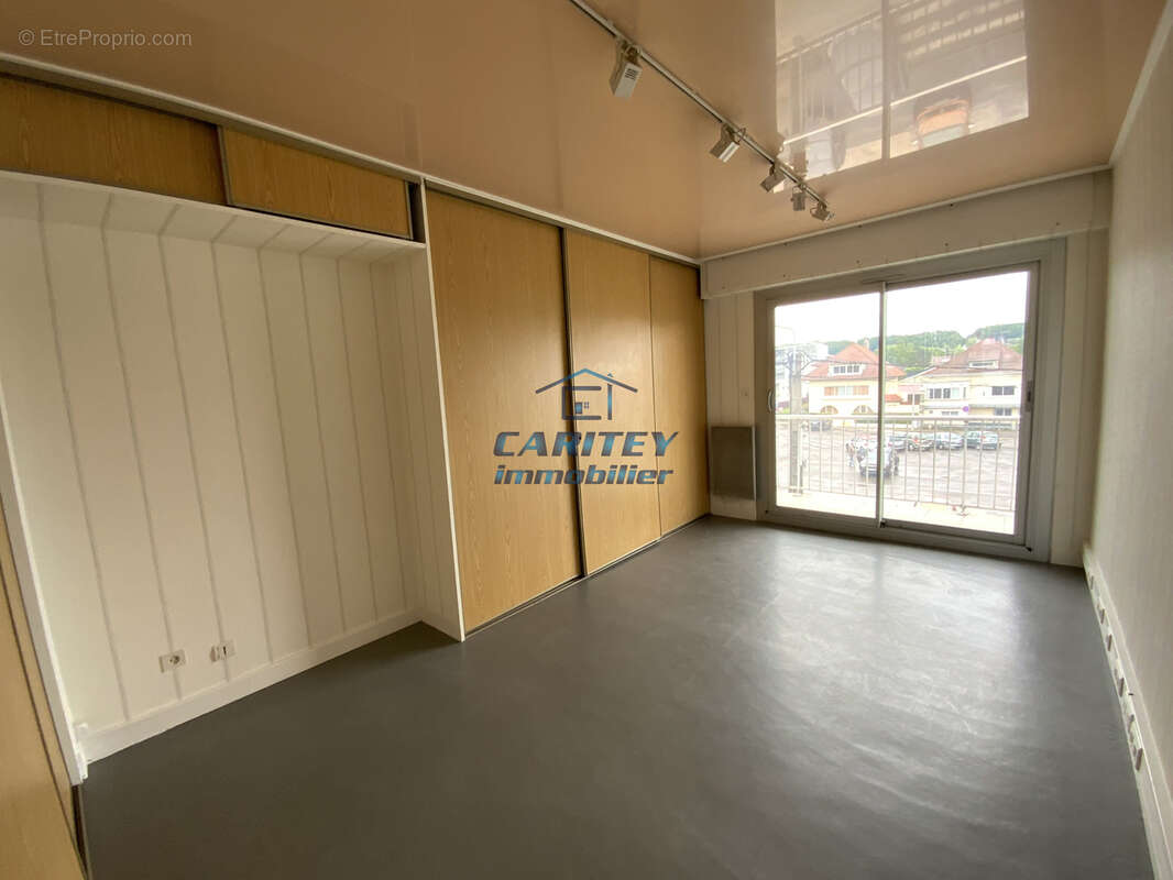 Appartement à LURE