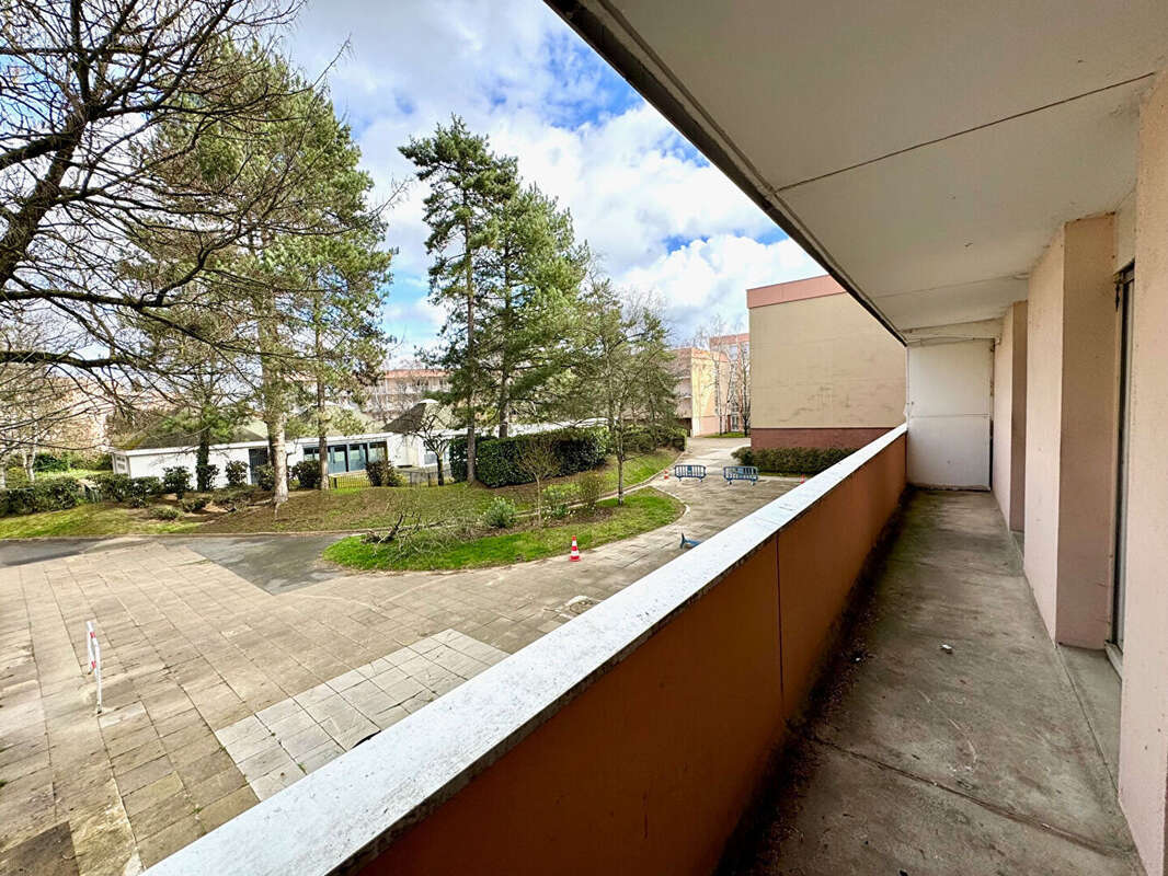 Appartement à EVRY