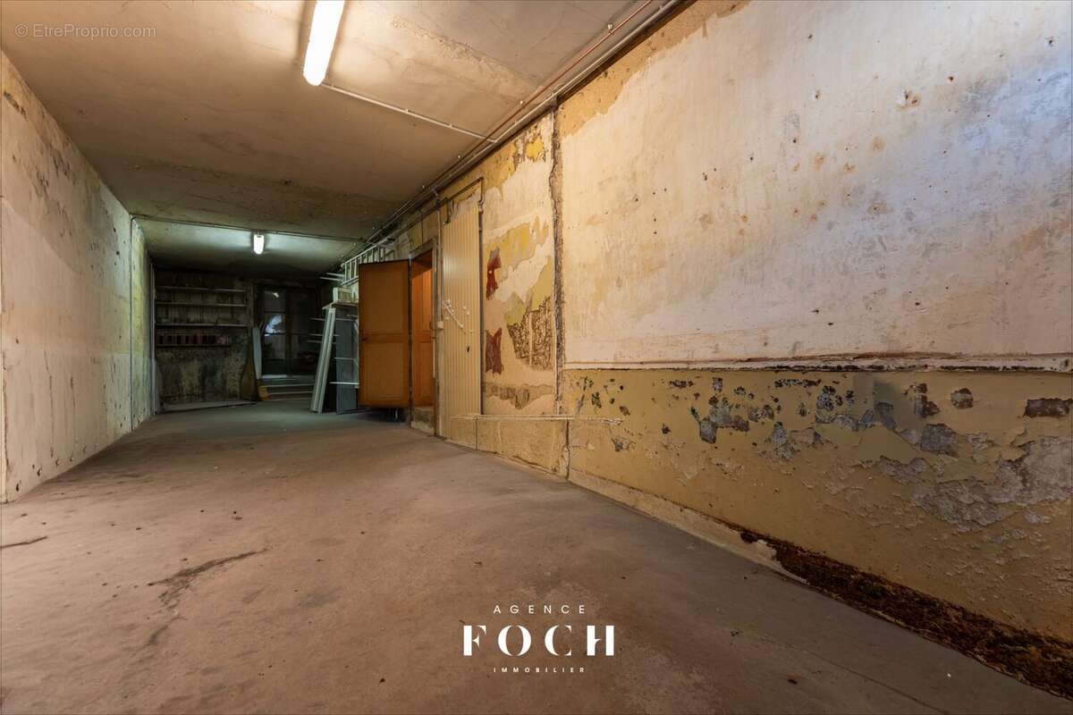 Appartement à PONT-SAINT-VINCENT