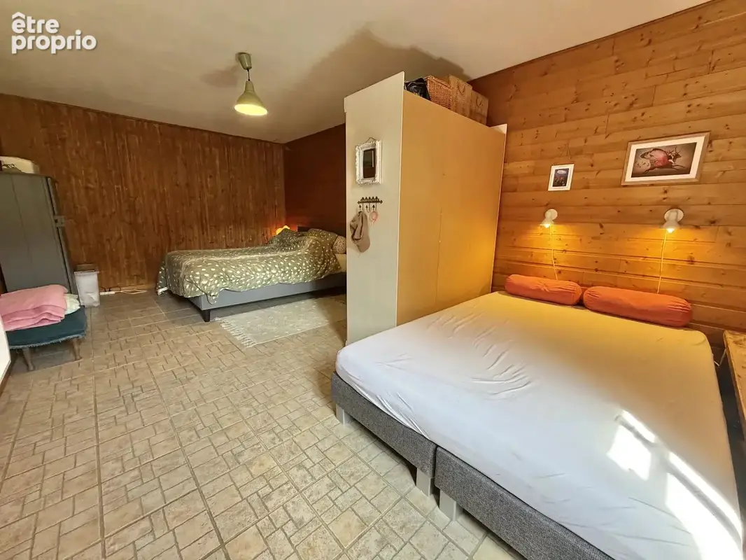 Superbe maison en pierre avec grange près d'Anost - photo 10