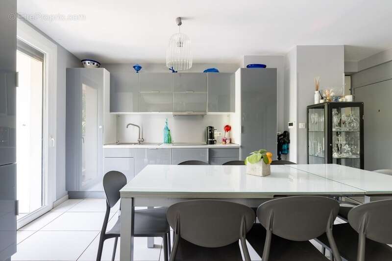 Photo Appartement à Toulouse au prix de 327 000€