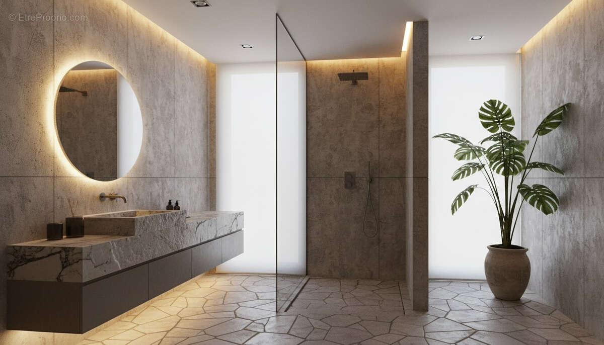 Appartement à ITTENHEIM