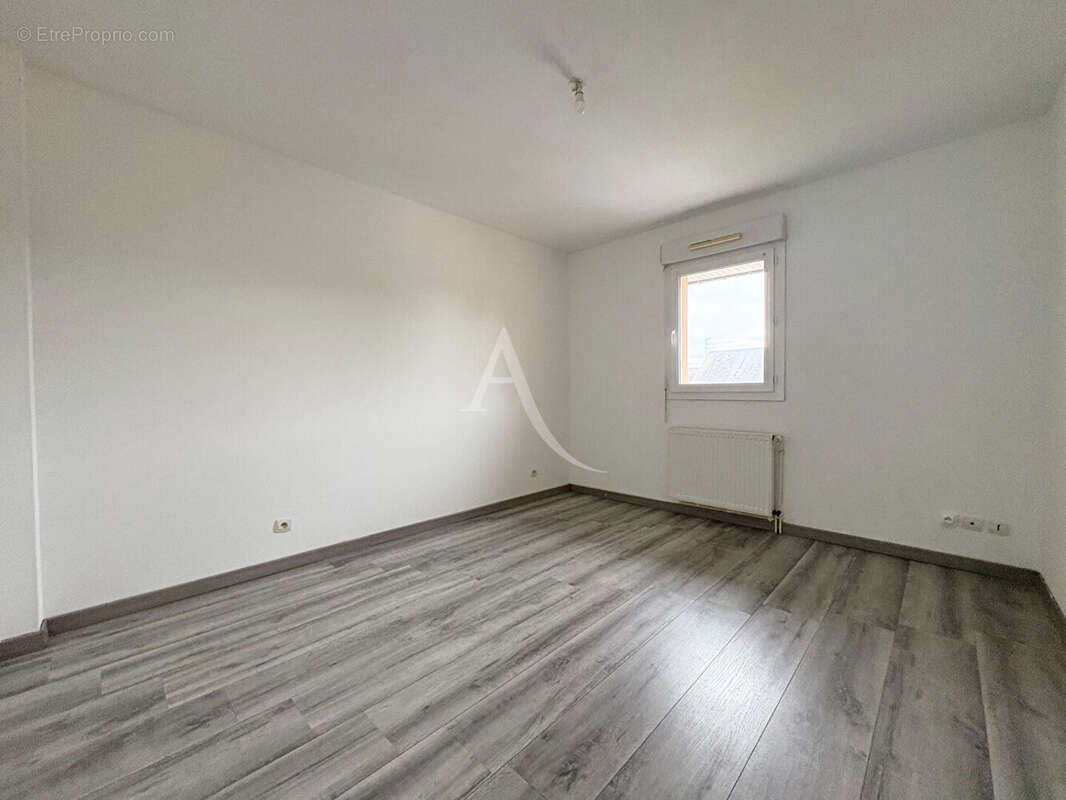 Maison à GIBERVILLE