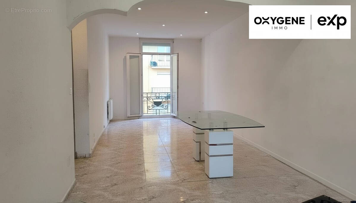 Appartement à PERPIGNAN