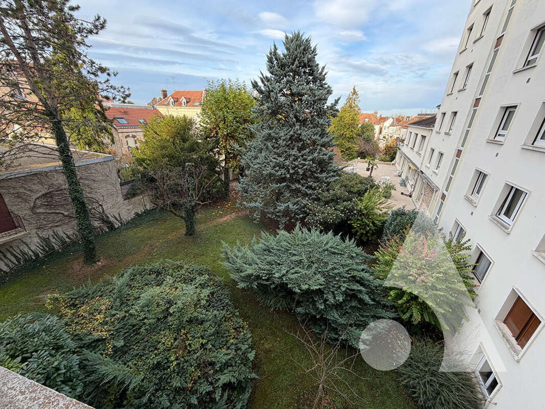 Appartement à TROYES