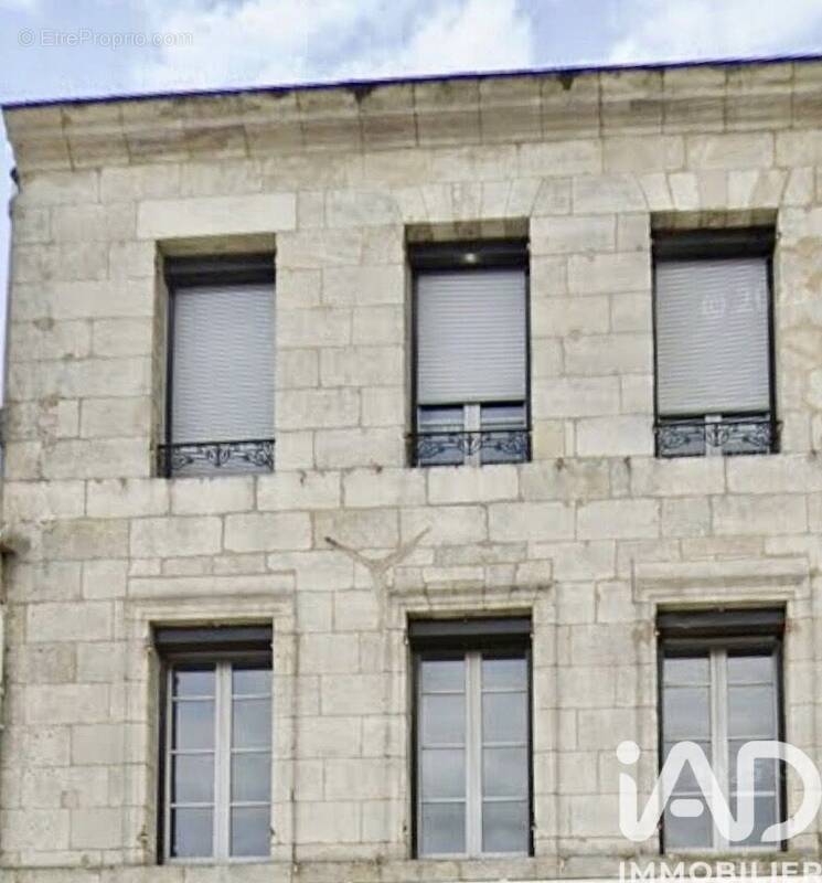 Photo 1 - Appartement à LIBOURNE