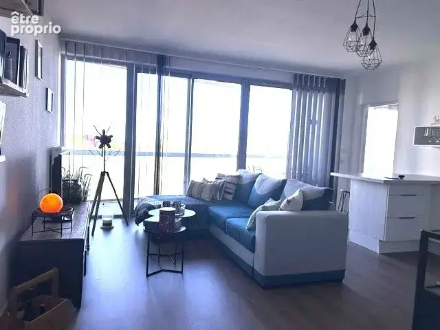 Photo Appartement à Cenon au prix de 149 000€