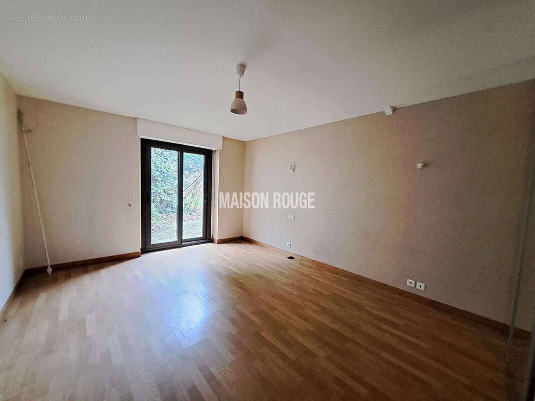 Maison à CREHEN