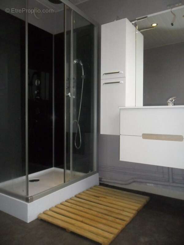 Appartement à VANDOEUVRE-LES-NANCY