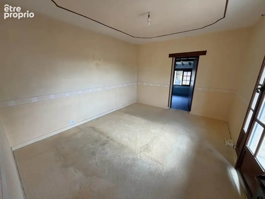 Maison  2 pièces , proche Anet . - photo 7