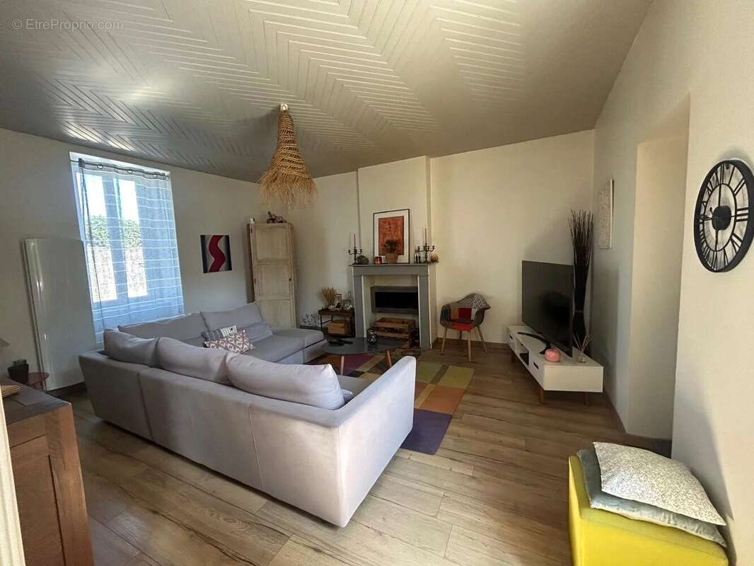 Maison à TARBES