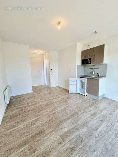 Appartement à TROYES