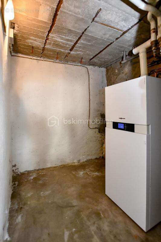 Maison à BAR-LE-DUC